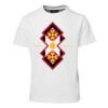 Podium Mens Poly Tee Thumbnail