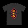 Urban Collab Mens Set Tee Thumbnail